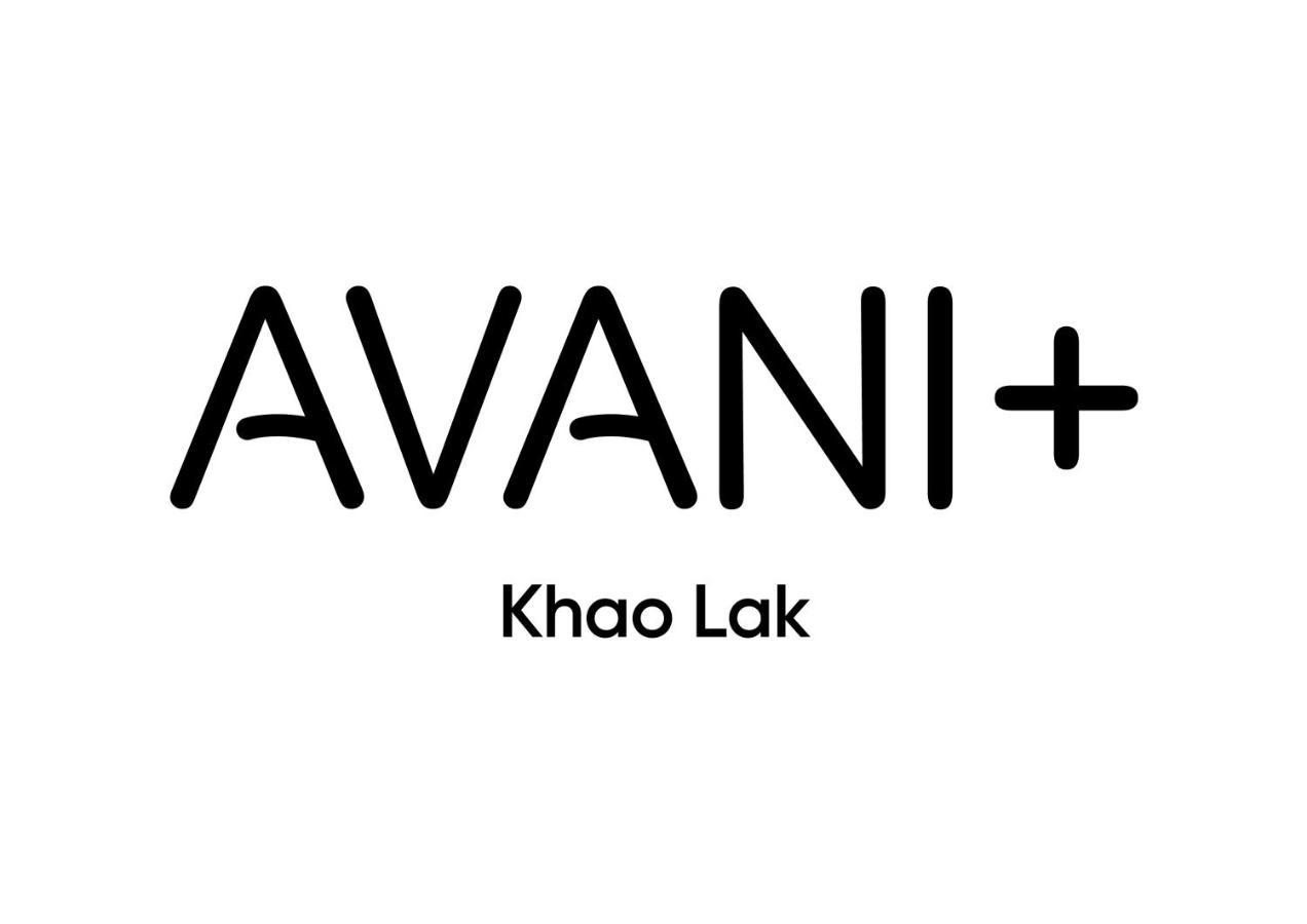 Avani Plus Khao Lak Resort מראה חיצוני תמונה